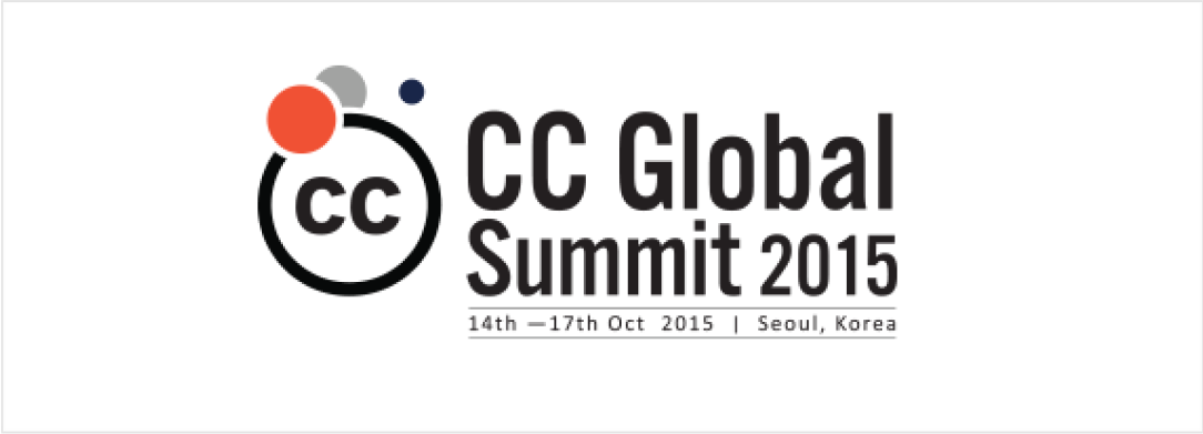 CC Global summit logo